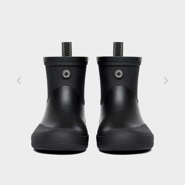 999휴머니티 RAIN BOOTS (260)
