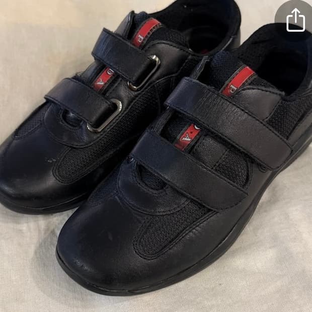 프라다 아메리카컵