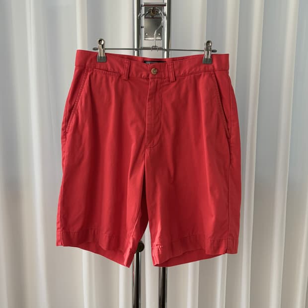 [30인치]폴로 랄프로렌 치노 하프 팬츠 