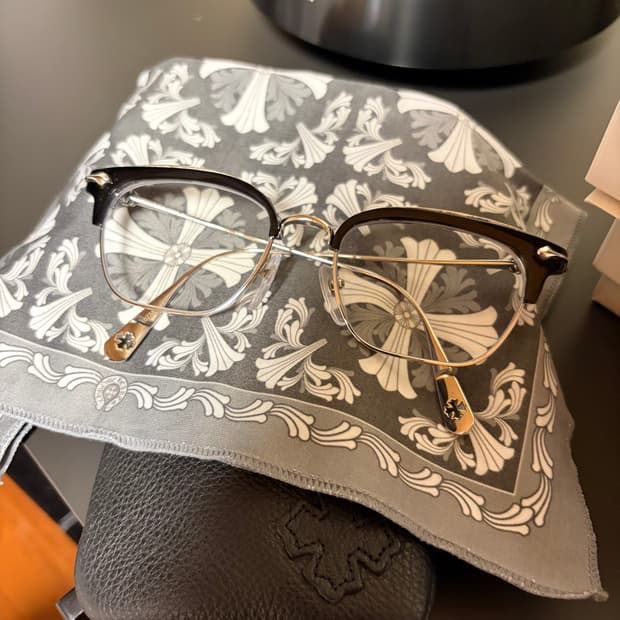 크롬하츠 슬런트레딕션