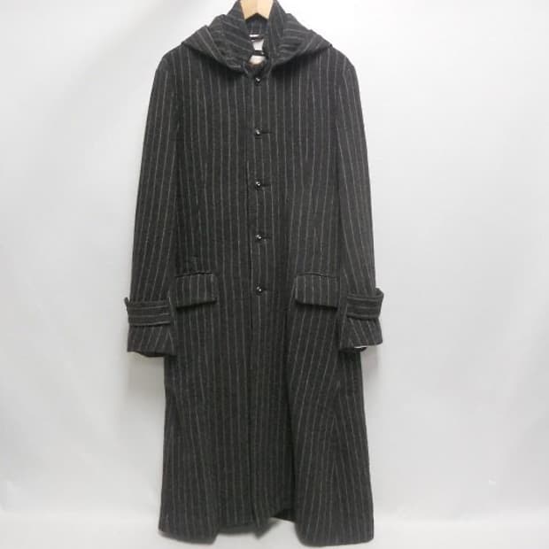 Klasica wool coat