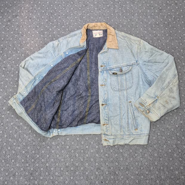 [L]  리 스톰라이더 -296