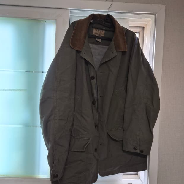 LLBean 자켓