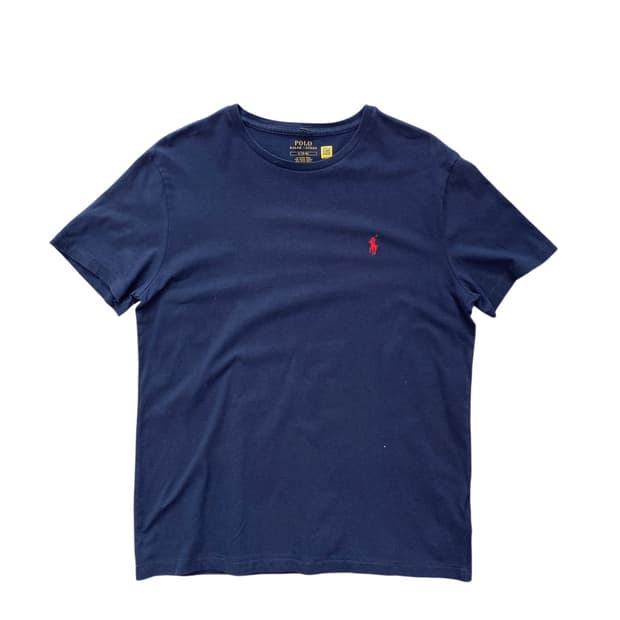 폴로 1/2 티셔츠 (Man M) H0402