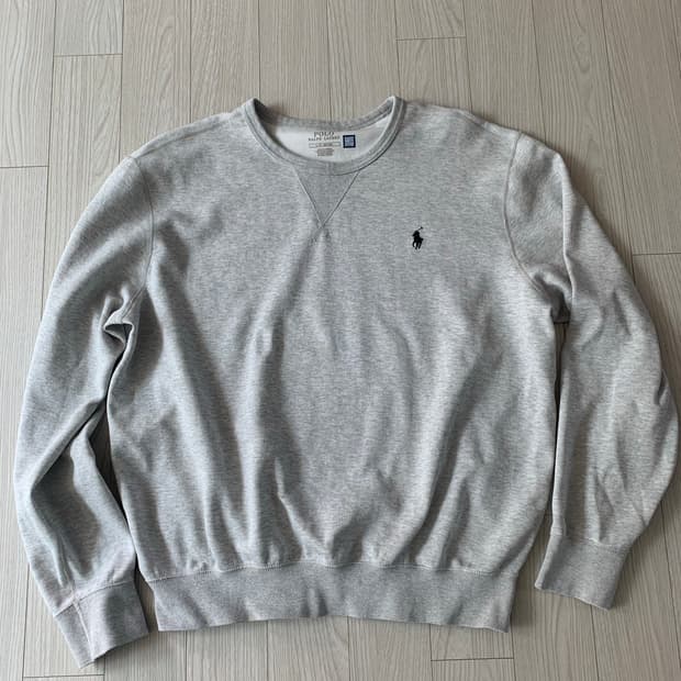 폴로 랄프로렌 맨투맨 스웻셔츠