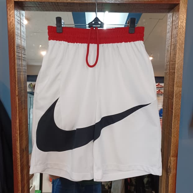 나이키 해외판 빅스우시 드라이핏 반바지 s