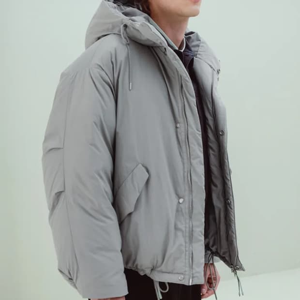 비슬로우 M65 다운그레이L