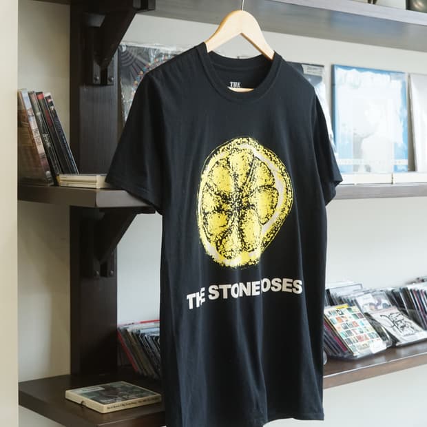 The Stone Roses