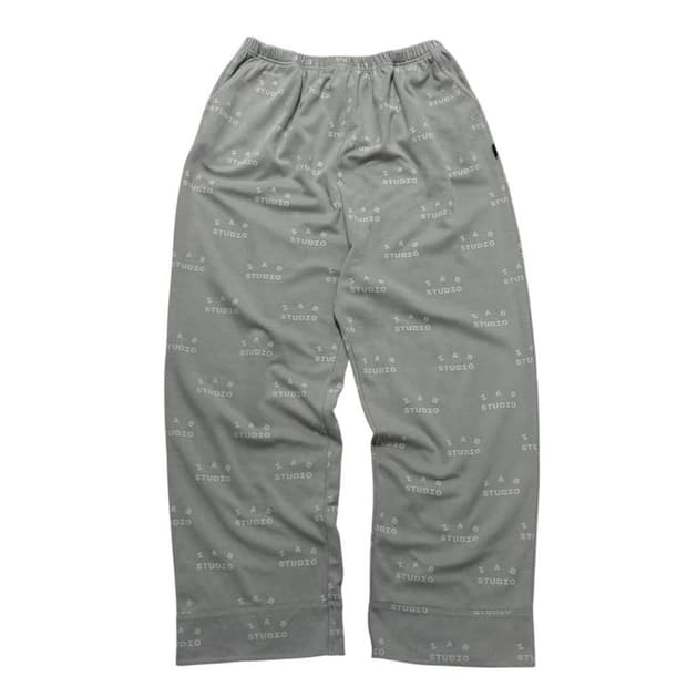 아이앱스튜디오 슬립 팬츠