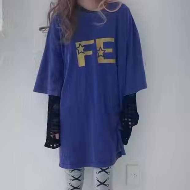 샵페어리 티셔츠 구해요