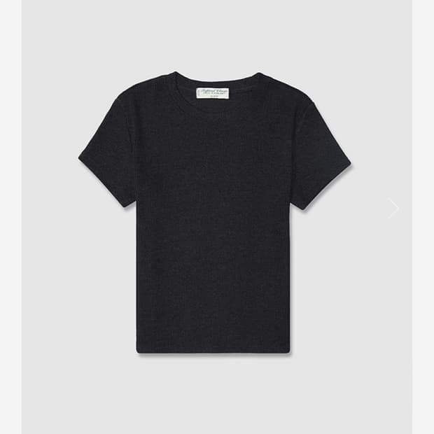 urbanic30 figaro tee (네이비,차콜 일괄판매)