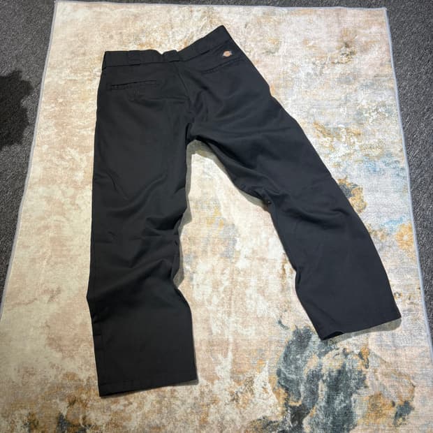 디키즈 874 팬츠