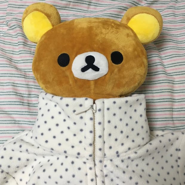 유니클로 도트후리스 M 팔아요