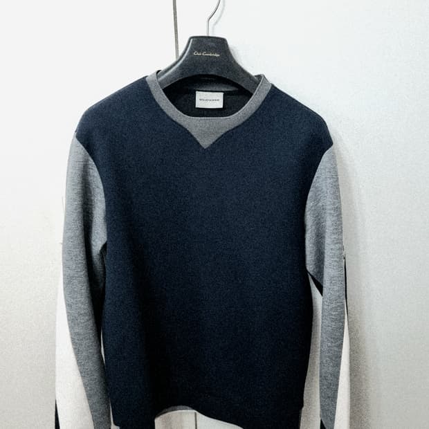 솔리드옴므 정품 티셔츠 100사이즈