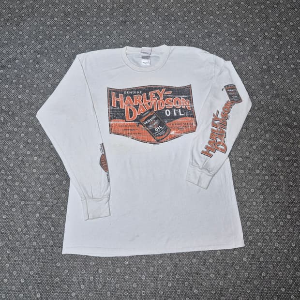[M]00s 할리데이비슨 슬리브 -199
