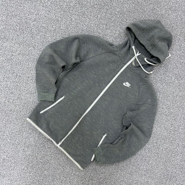 M 나이키 Nike 집업 자켓 0630J2