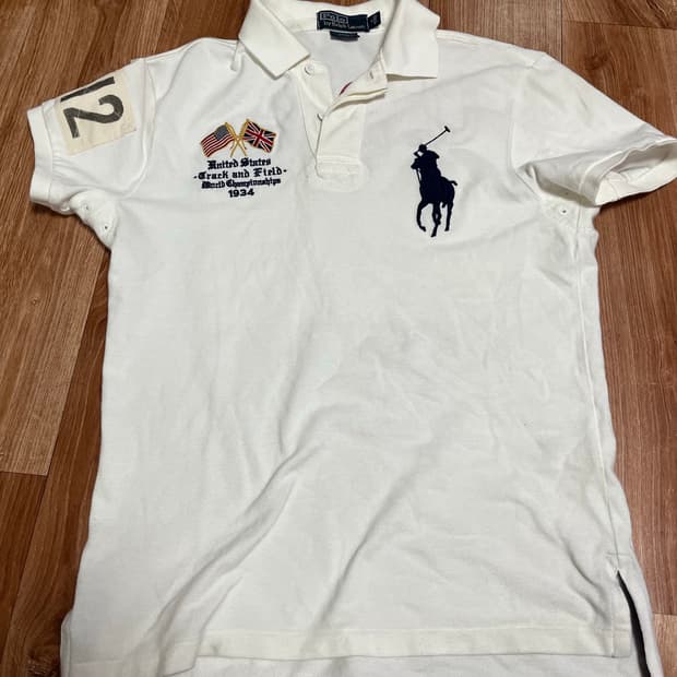 폴로 빅포니 카라티 정품