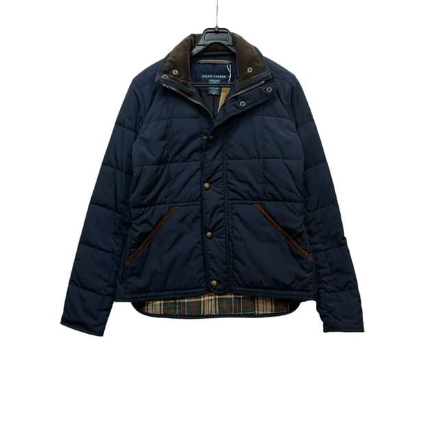 Ralph Lauren Quilted Jacket