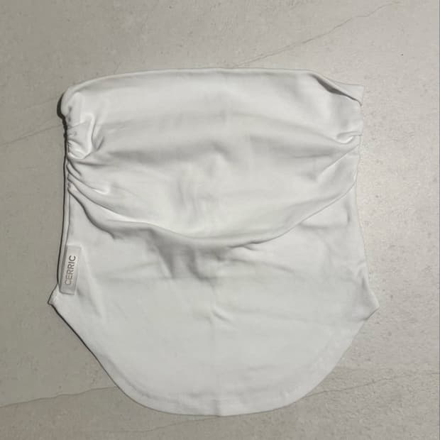 Cerric Woman Tube top