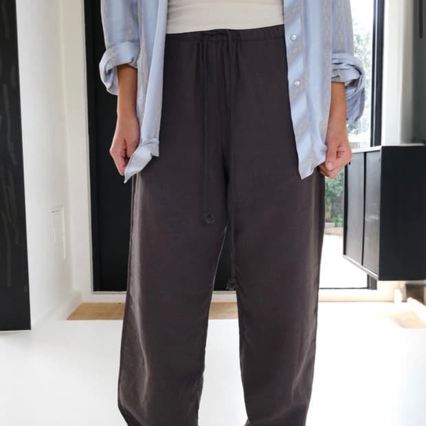 Grnhouse Endless Pants
