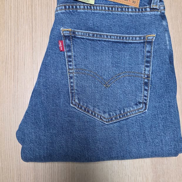 511™ 슬림 핏(Slim Fit) 04511-4701