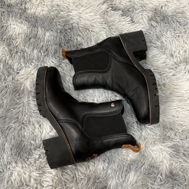 Panama Jack 여성 부츠