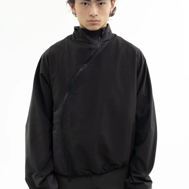 포스트아카이브팩션 paf 4.0+ 테크니컬 자켓