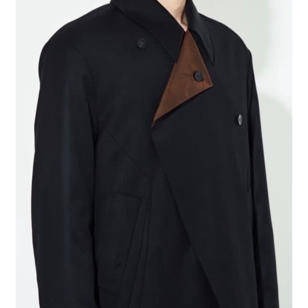 [48] Aieul Persona Jacket