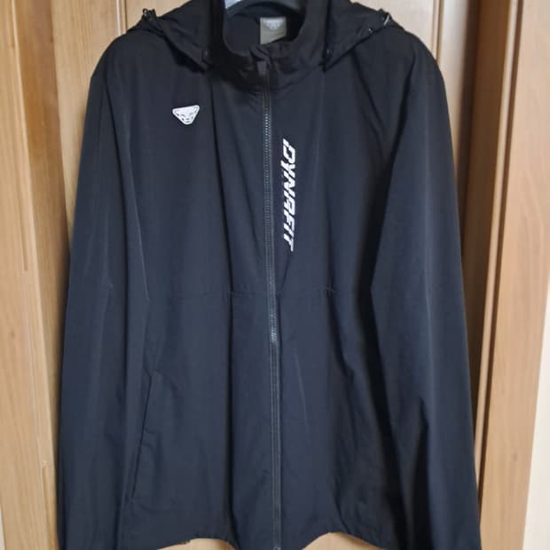 다이나핏 바람막이 자켓 남성110