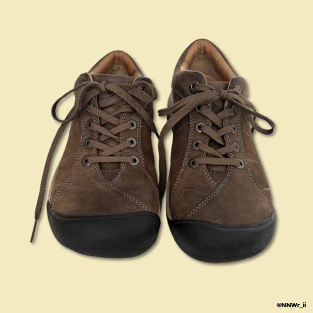 KEEN PRESIDIO BROWN