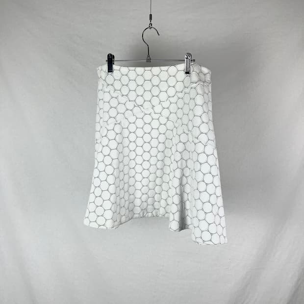 Marc by MARC JACOBS 도트 패턴 스커트 