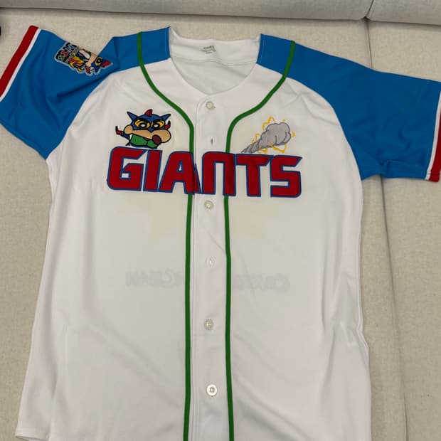 롯데자이언츠 짱구 유니폼 (95)