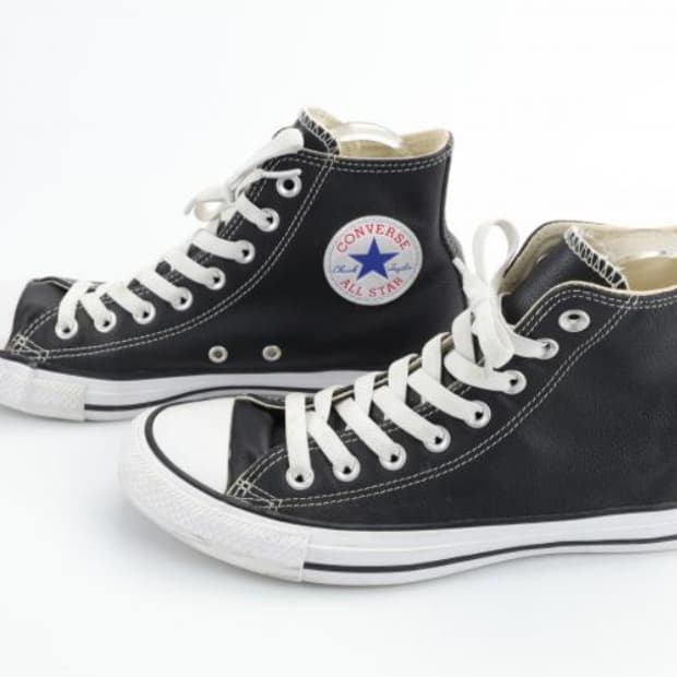 컨버스 스니커즈