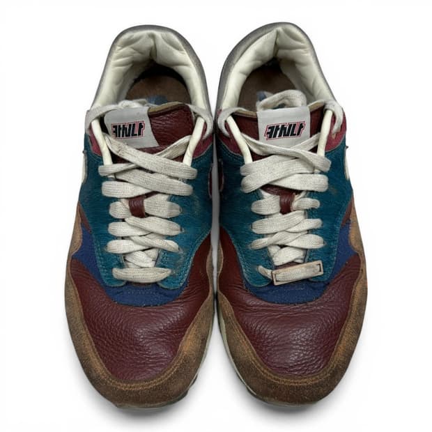 (265) 나이키 X 카시나 원앙