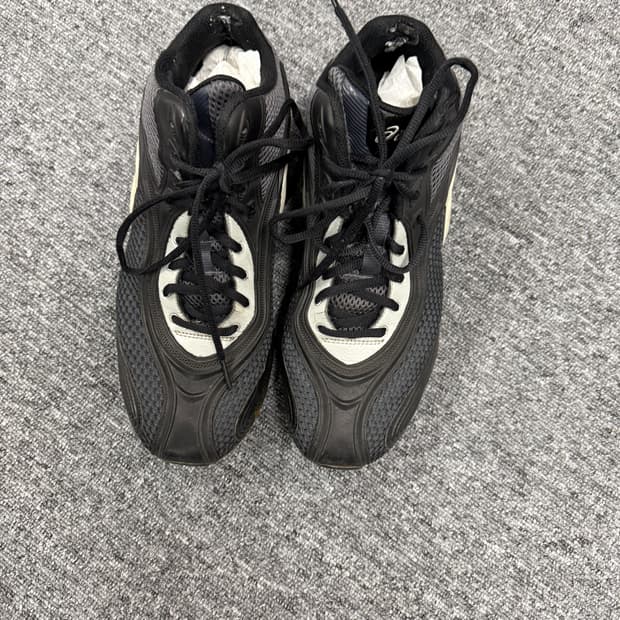 아식스 젤소켓2 그레이 280 판매