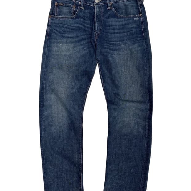 폴로 데님팬츠 (32) 