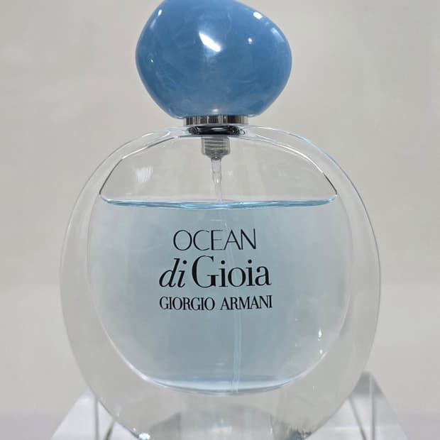 오션 디 조이아 Ocean di gioia
