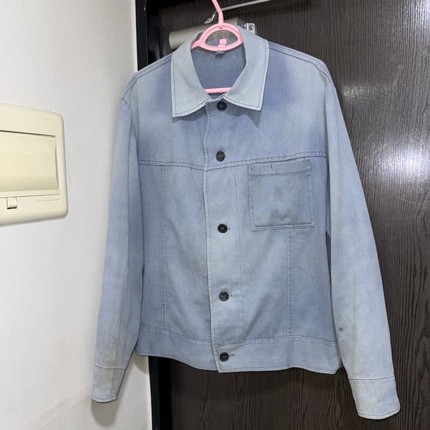 빈티지 프렌츠 워크 자켓