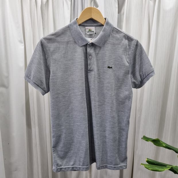 라코스테 made in FRANCE 피케 카라티 2287