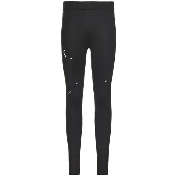 온러닝 퍼포먼스 타이즈 블랙 M사이즈