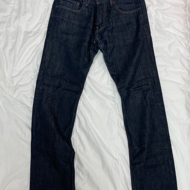 Armani Exchange pants