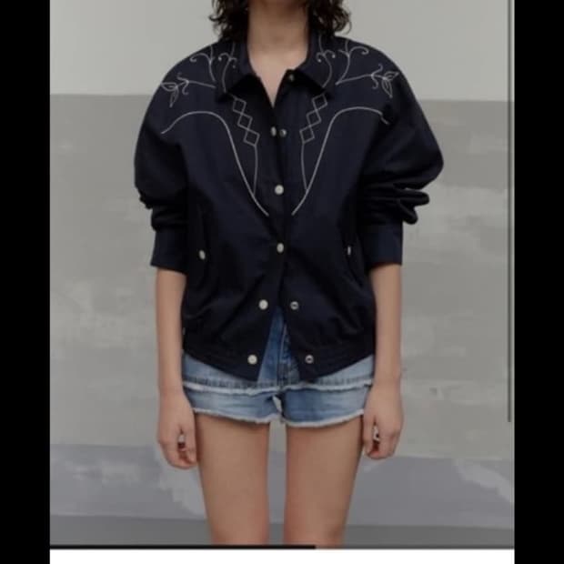 솔티 페블 아우터 