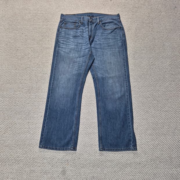 리바이스 559 (p70)
