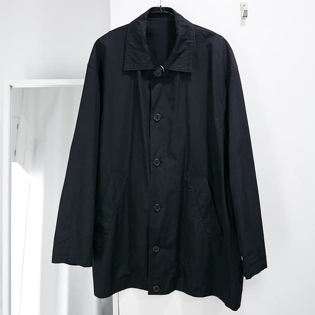 Y's for Men Shirts Jacket