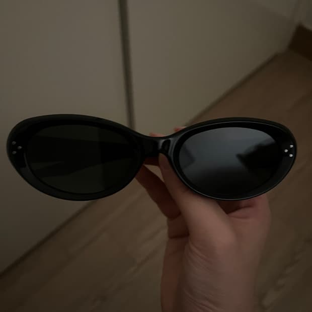 젠틀몬스터 코코아 01 