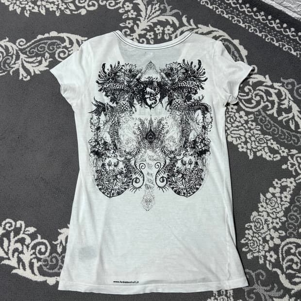 LGB forbidden fruit T-shirt