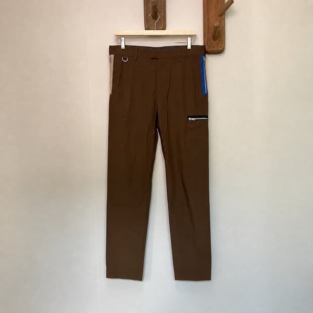Undercover 19SS pants