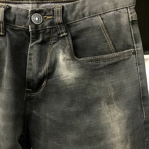 워싱그레이  PANT 