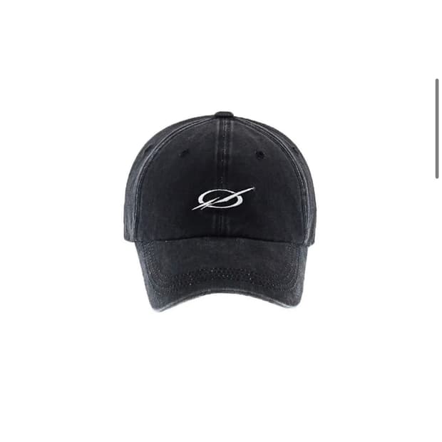 51퍼센트 워싱 모자 볼캡