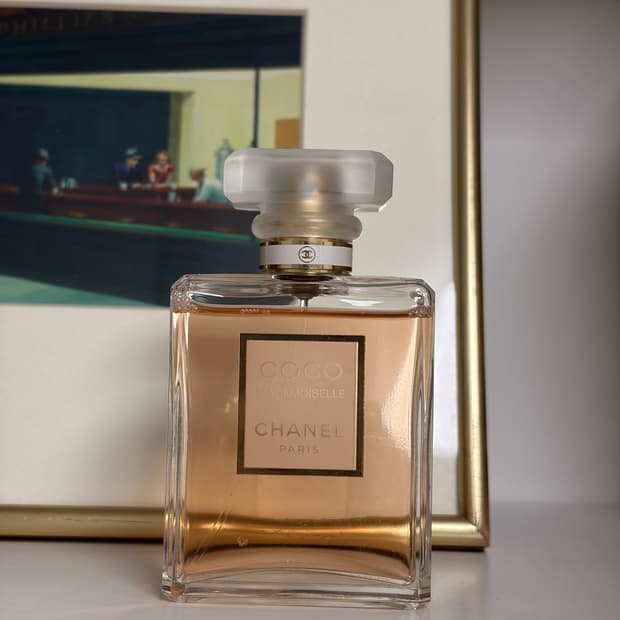 샤넬 Coco Mademoiselle 향수 50ml